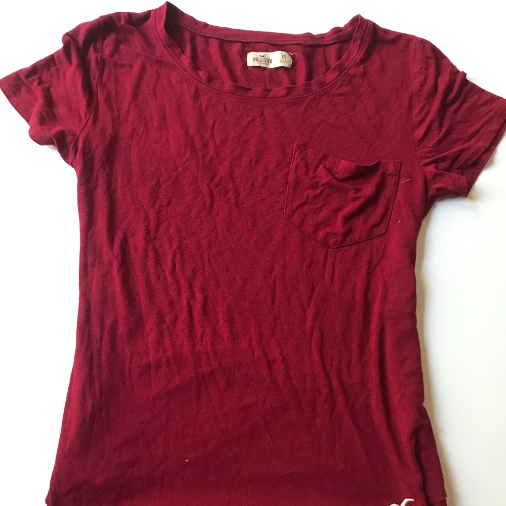 Hollister Tshirt
